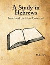 A Study in Hebrews