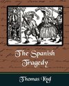 The Spanish Tragedy