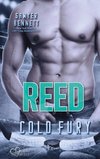 Reed (Carolina Cold Fury-Team Teil 10)