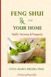 Feng Shui Rx for Your Home