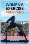 WOMEN'S EXERCISE PROGRAMS