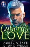 Cyborg's Love