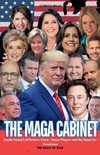 The Maga Cabinet