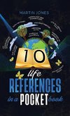 10 Life References in a Pocket Book