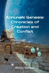 Annunaki Genesis