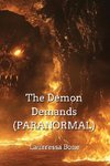 The Demon Demands (PARANORMAL)