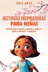 Historias Inspiradoras Para Niñas