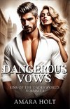 Dangerous Vows