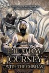 The 30-Day Journey with the Orishas