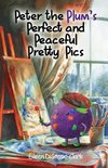 Peter The Plum's Perfect And Peaceful Pretty Paintings