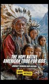 The Hopi Native American Tribe For Kids