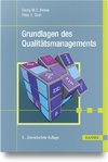 Grundlagen des Qualitätsmanagements