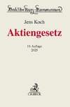 Aktiengesetz