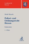 Polizei- und Ordnungsrecht Hessen