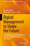 Digital Management to Shape the Future