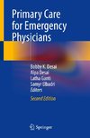 Primary Care for Emergency Physicians