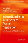 Internationalizing Rural Science Teacher Preparation