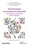 Communiquer en contexte de diversité