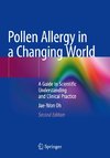 Pollen Allergy in a Changing World