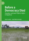 Before a Democracy Died