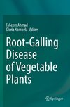 Root-Galling Disease of Vegetable Plants