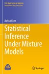 Statistical Inference Under Mixture Models