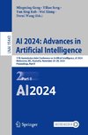 AI 2024: Advances in Artificial Intelligence