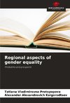 Regional aspects of gender equality