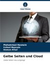 Gelbe Seiten und Cloud