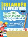 APRENDER ISLANDÊS SE DIVERTINDO! - NÍVEL AVANÇADOS