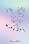 POEMS OF LIFE