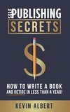 Self-Publishing Secrets