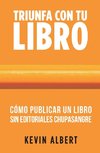 Cómo publicar un libro sin editoriales chupasangre