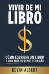 Vivir de mi libro