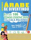 APRENDER ÁRABE SE DIVERTINDO! - PARA CRIANÇAS