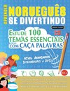 APRENDER NORUEGUÊS SE DIVERTINDO! - NÍVEL AVANÇADOS