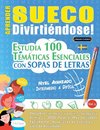 APRENDER SUECO DIVIRTIÉNDOSE! - NIVEL AVANZADO