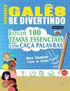 APRENDER GALÊS SE DIVERTINDO! - PARA CRIANÇAS