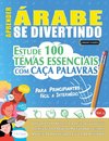 APRENDER ÁRABE SE DIVERTINDO! - PARA PRINCIPIANTES