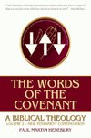 The Words of the Covenant