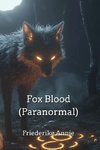 Fox Blood (Paranormal)