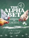 The Alphabet According to Chickens