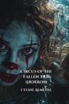 Circus of the Fallen Tide  (Horror)