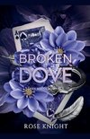 Broken Dove