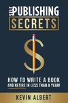 Self-Publishing Secrets