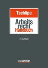 Arbeitsrecht Handbuch