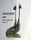 awarded art international