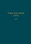 Time Balance Journal