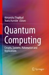 Quantum Computing