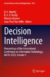 Decision Intelligence